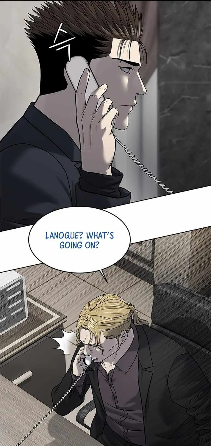 God of Blackfield Chapter 288 page 28 - 
