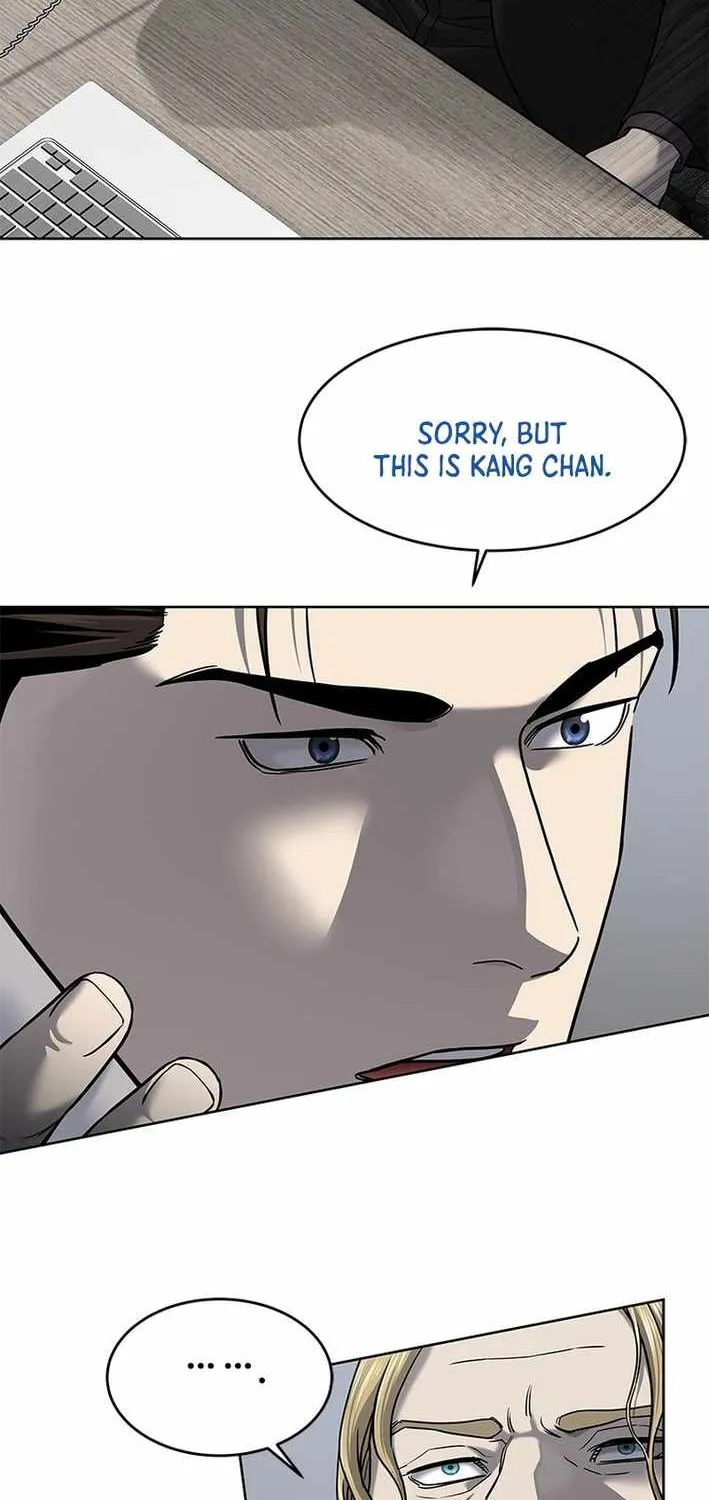 God of Blackfield Chapter 288 page 29 - 