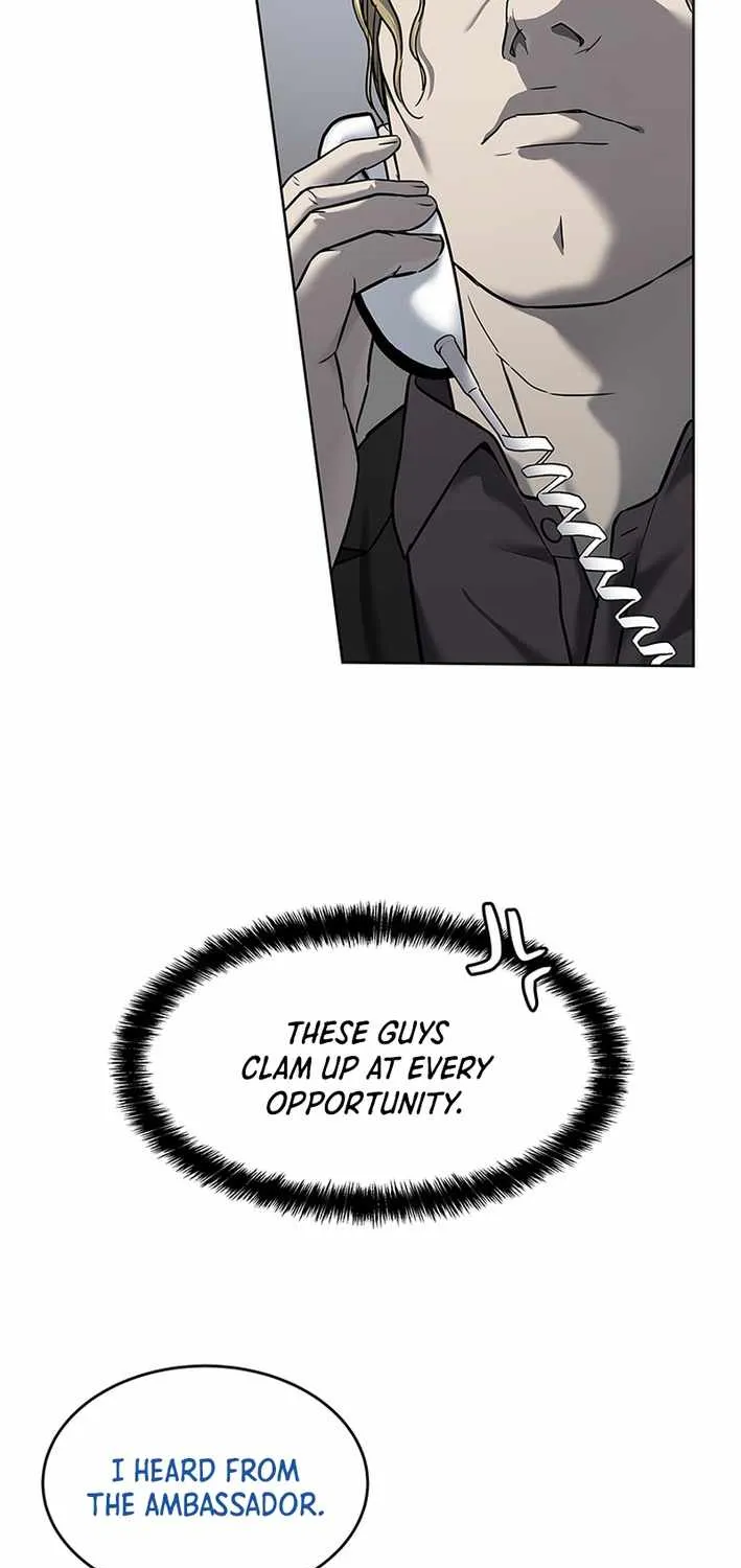 God of Blackfield Chapter 288 page 30 - 