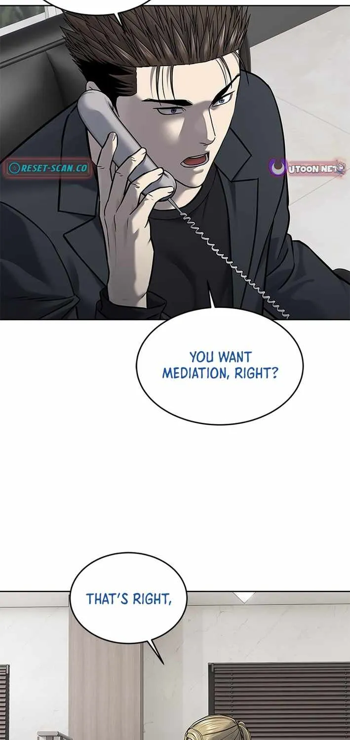 God of Blackfield Chapter 288 page 31 - 