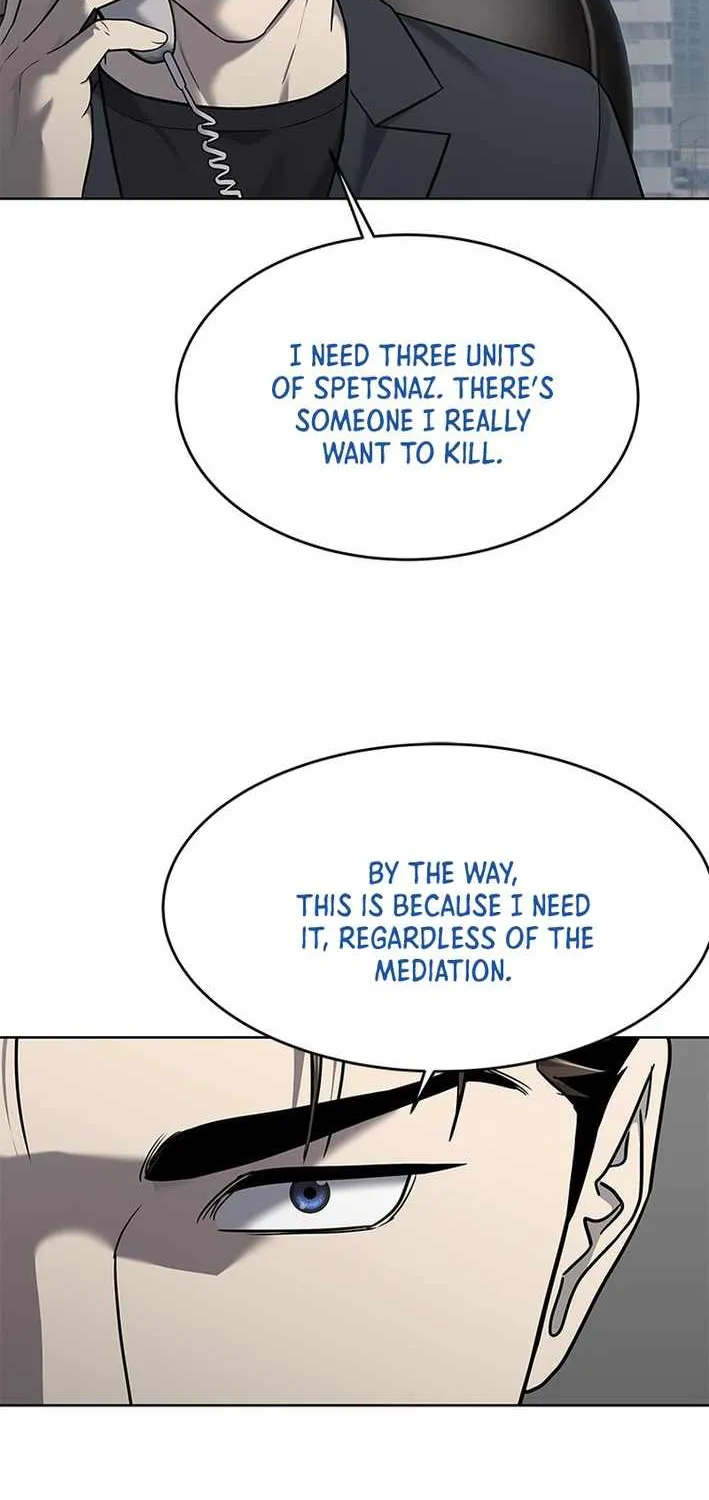 God of Blackfield Chapter 288 page 33 - 