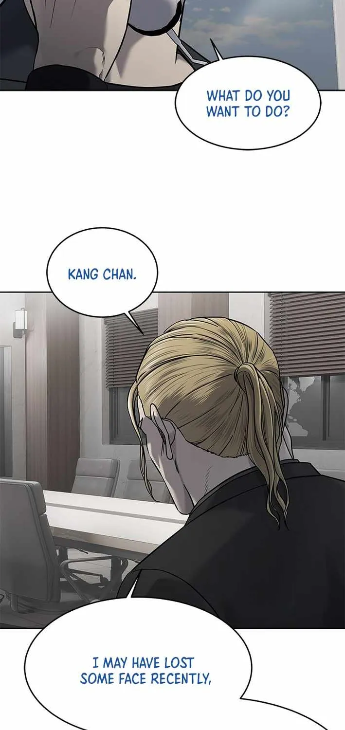 God of Blackfield Chapter 288 page 38 - 