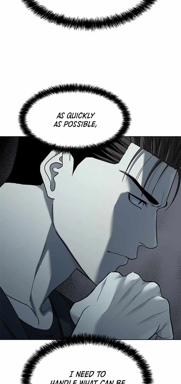God of Blackfield Chapter 288 page 5 - 