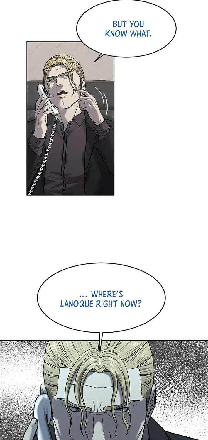 God of Blackfield Chapter 288 page 43 - 