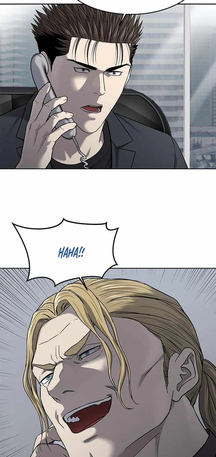 God of Blackfield Chapter 288 page 45 - 