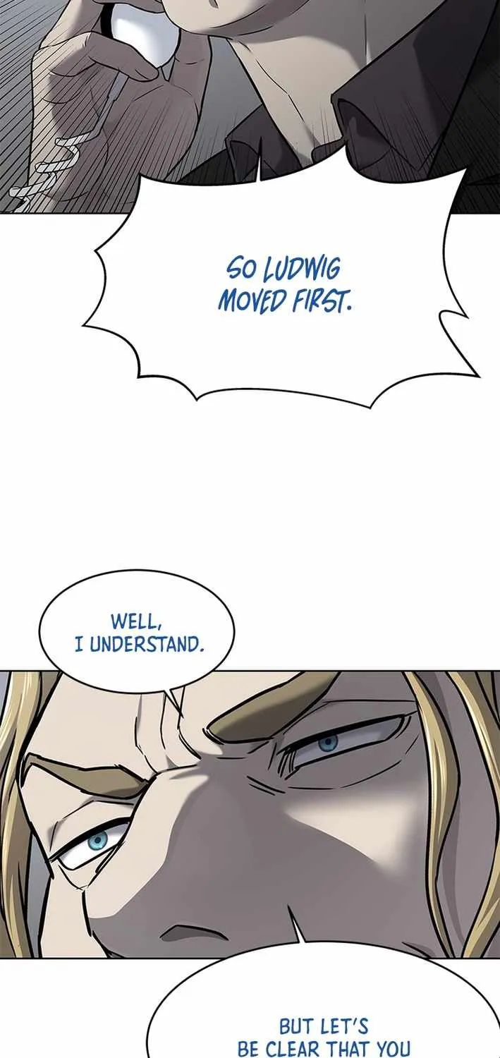 God of Blackfield Chapter 288 page 46 - 