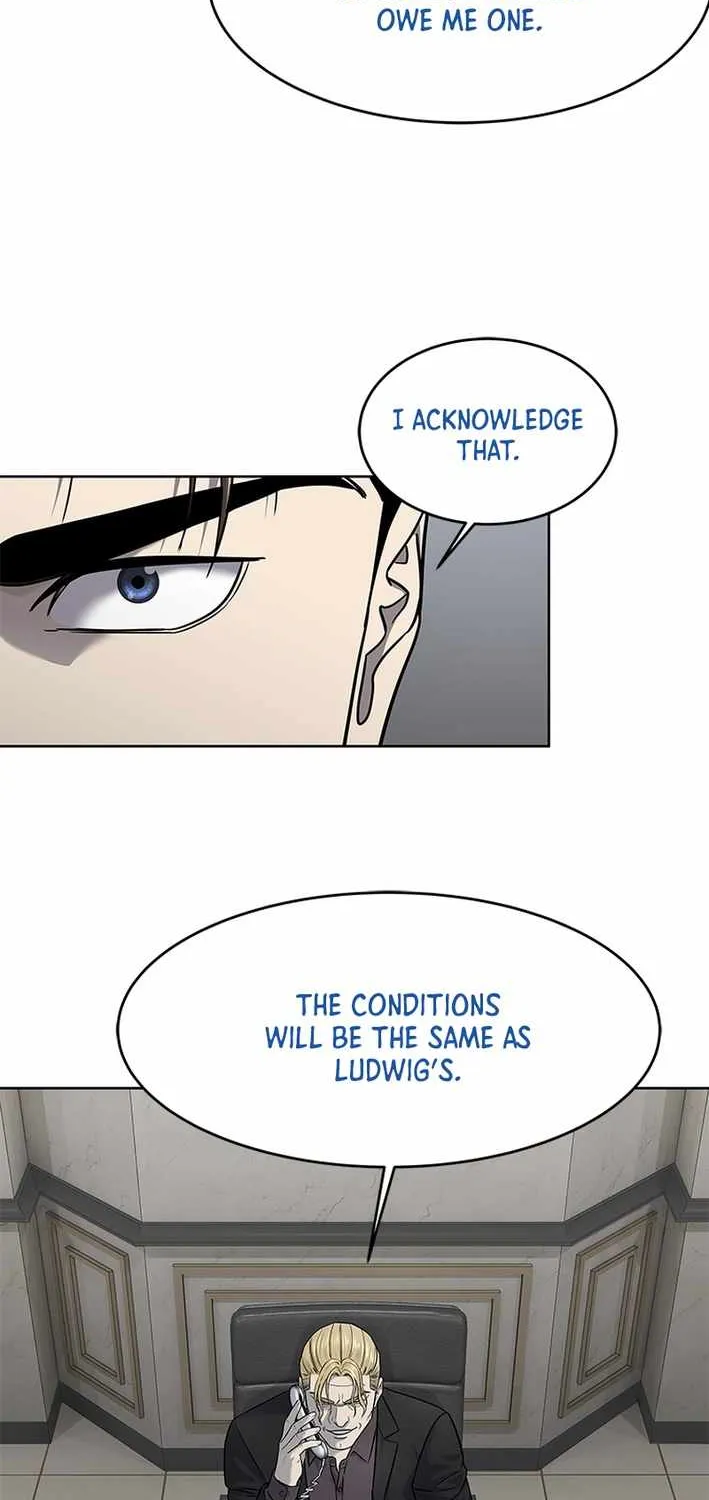 God of Blackfield Chapter 288 page 47 - 