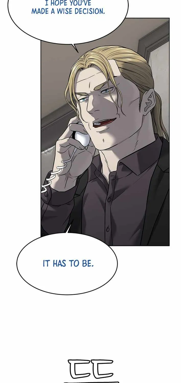 God of Blackfield Chapter 288 page 50 - 