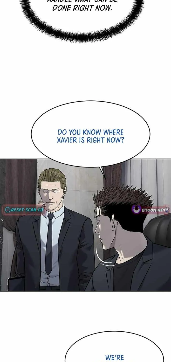 God of Blackfield Chapter 288 page 6 - 