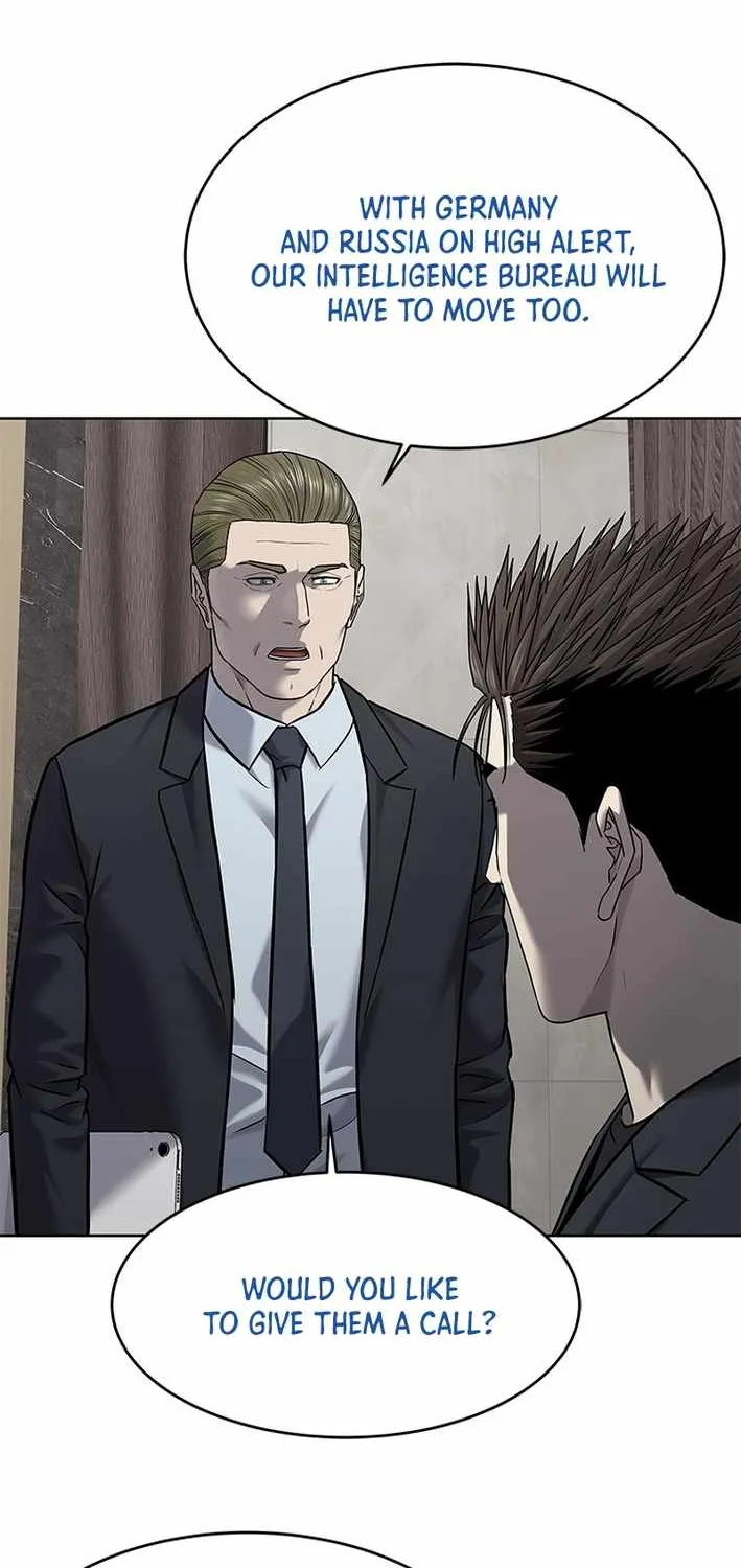 God of Blackfield Chapter 288 page 52 - 