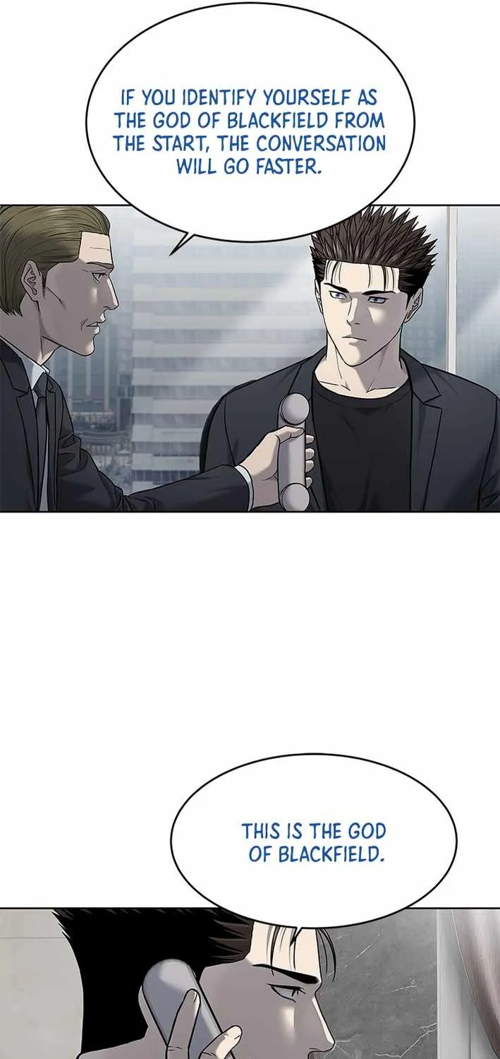 God of Blackfield Chapter 288 page 56 - 