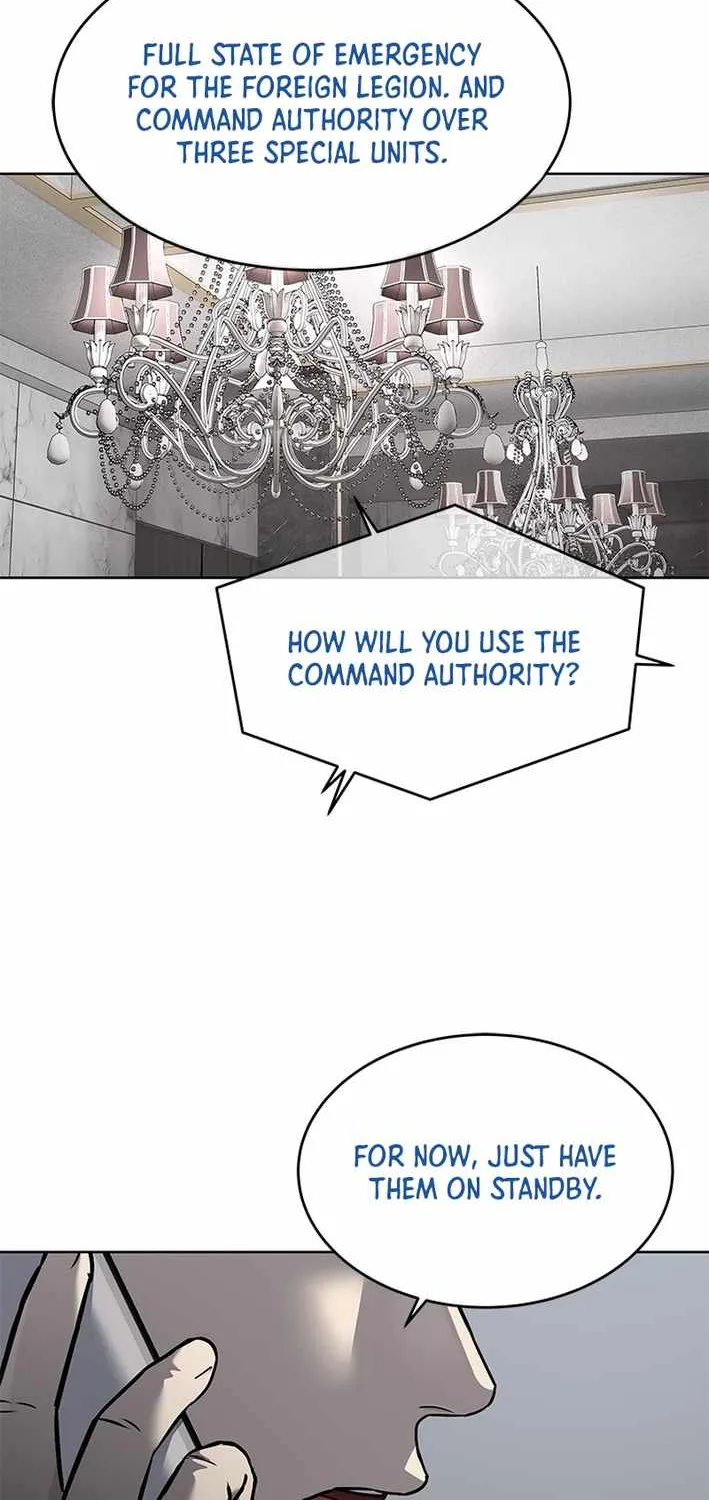 God of Blackfield Chapter 288 page 59 - 