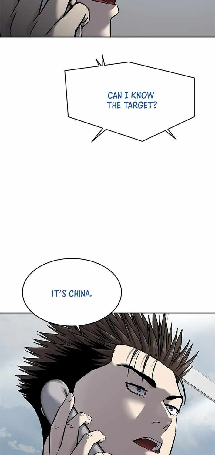 God of Blackfield Chapter 288 page 60 - 