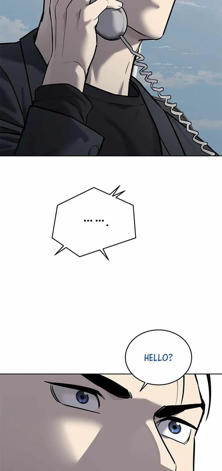 God of Blackfield Chapter 288 page 61 - 