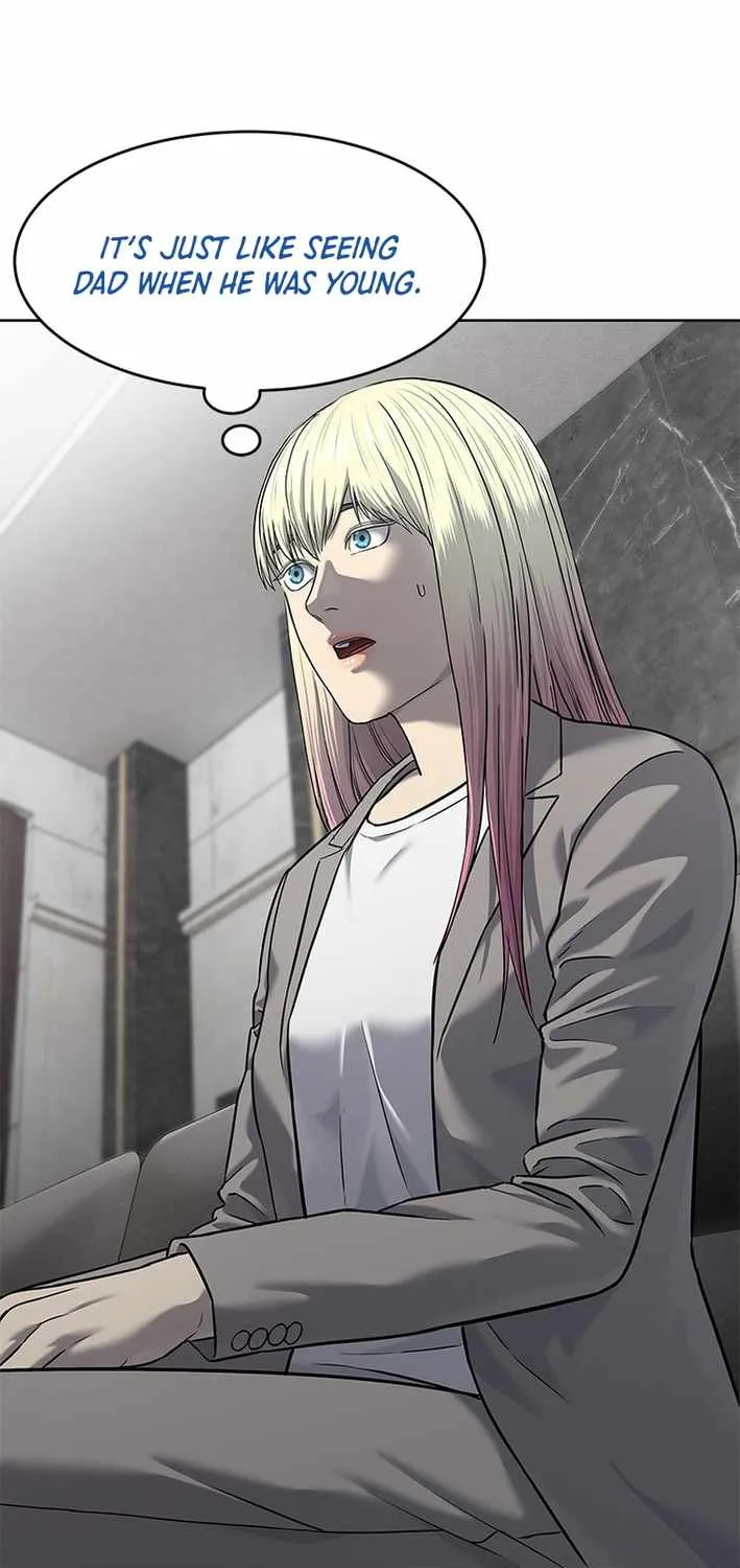 God of Blackfield Chapter 288 page 63 - 
