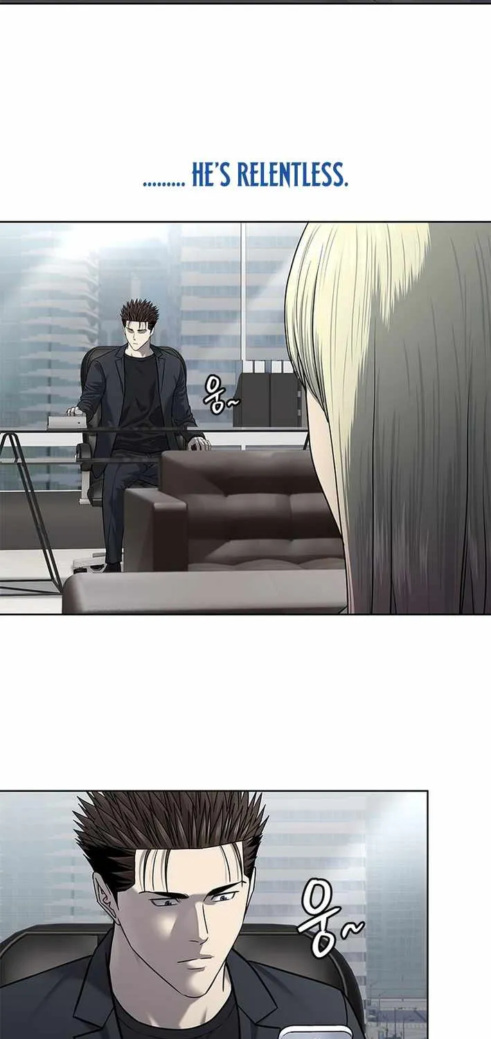 God of Blackfield Chapter 288 page 64 - 