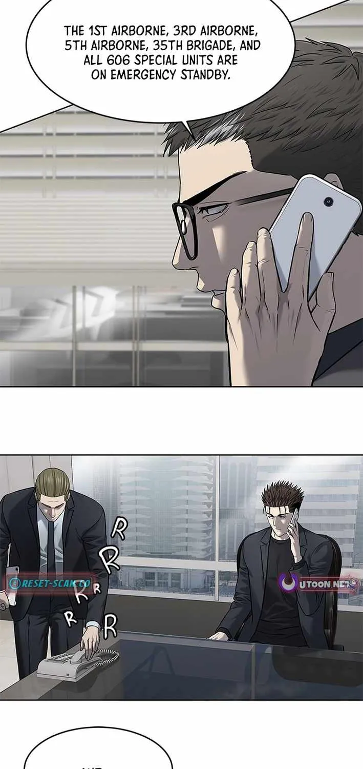 God of Blackfield Chapter 288 page 66 - 