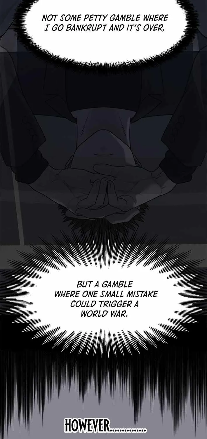 God of Blackfield Chapter 288 page 72 - 