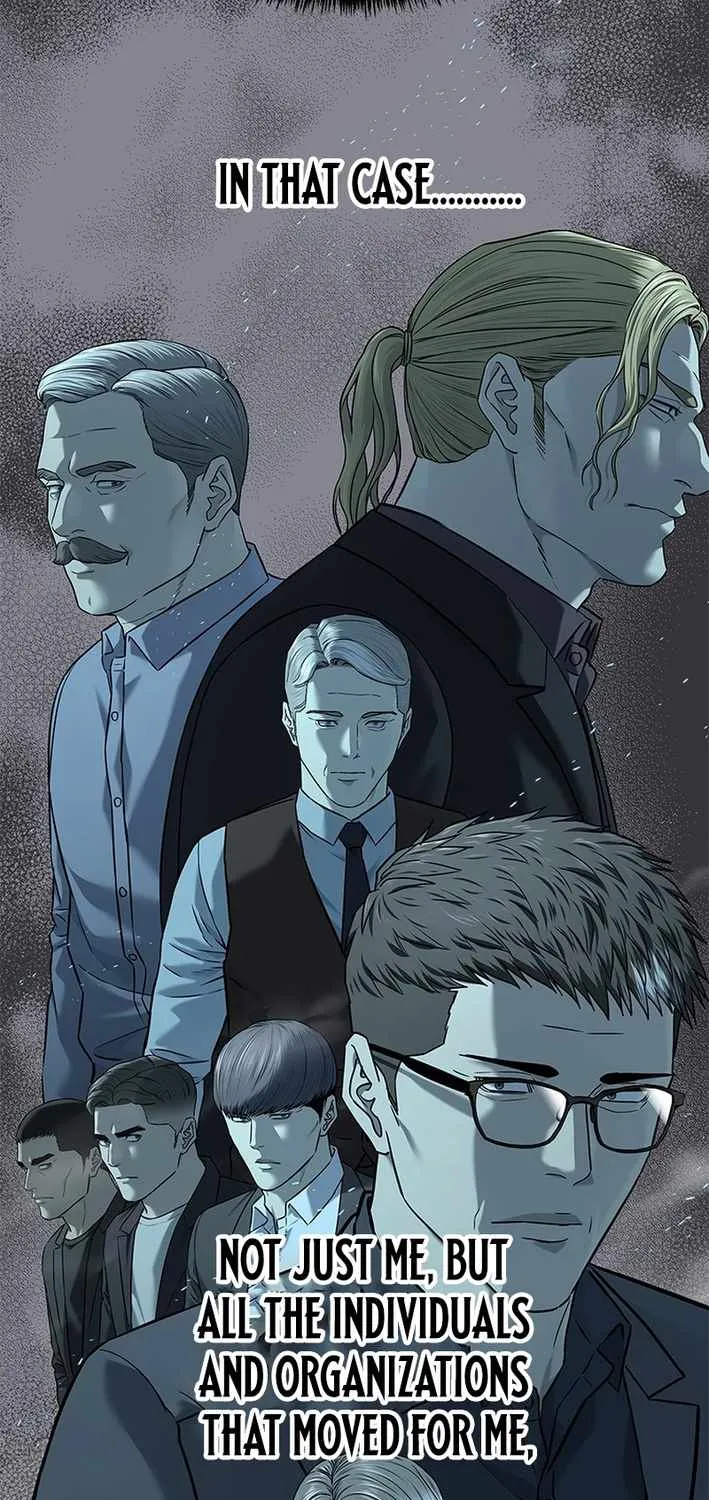 God of Blackfield Chapter 288 page 74 - 