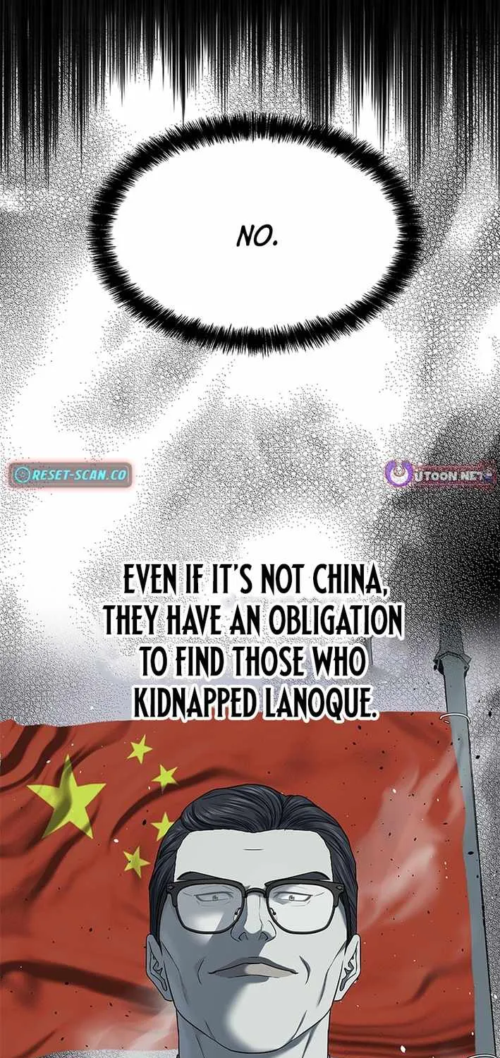 God of Blackfield Chapter 288 page 76 - 
