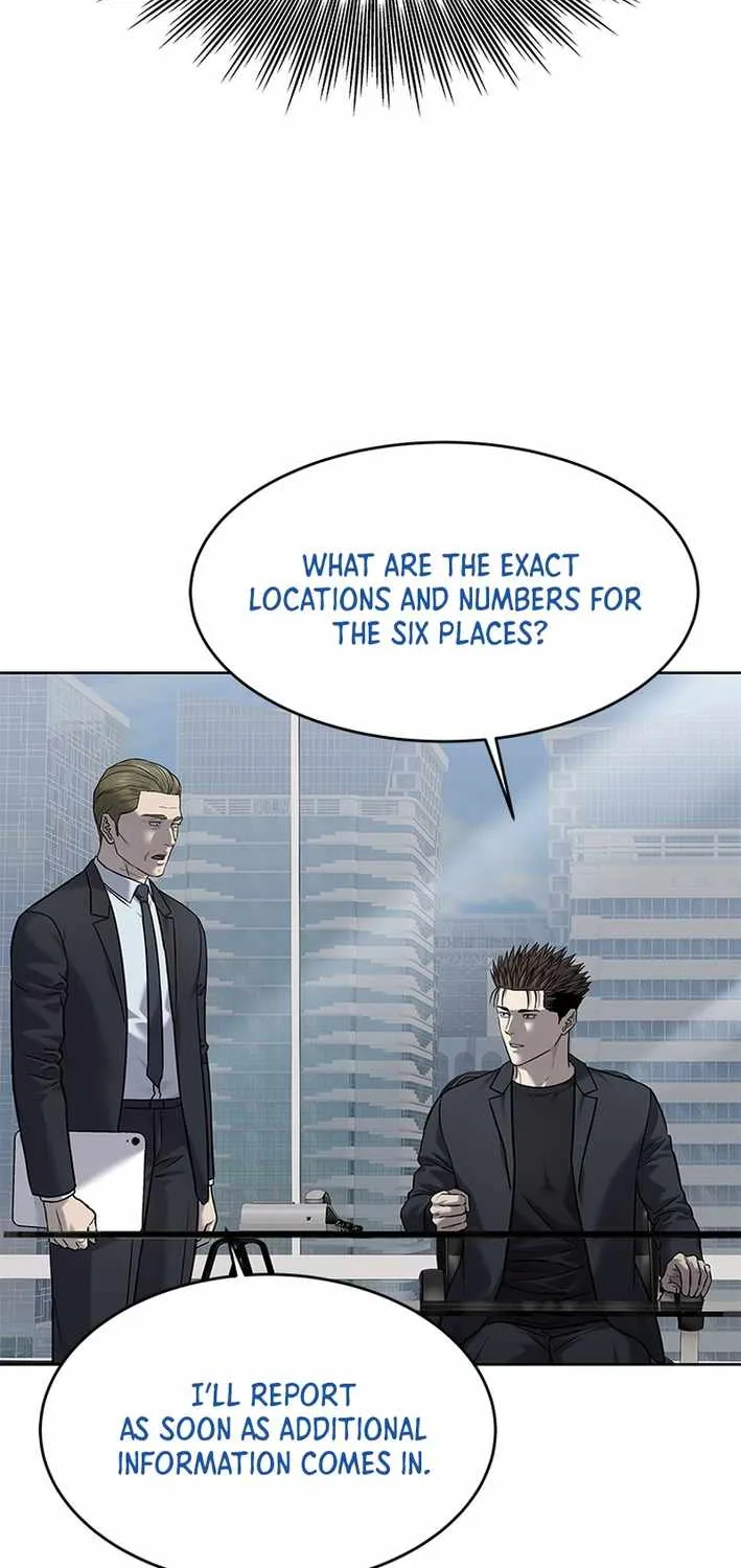 God of Blackfield Chapter 288 page 79 - 