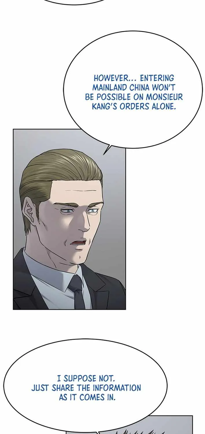 God of Blackfield Chapter 288 page 80 - 