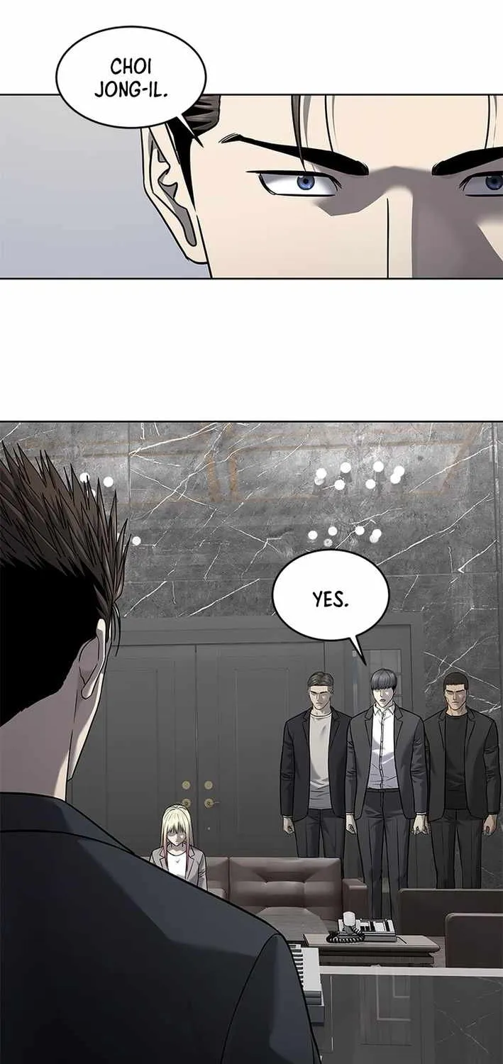 God of Blackfield Chapter 288 page 9 - 