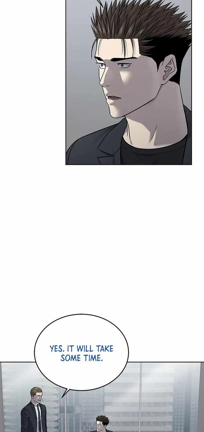 God of Blackfield Chapter 288 page 81 - 