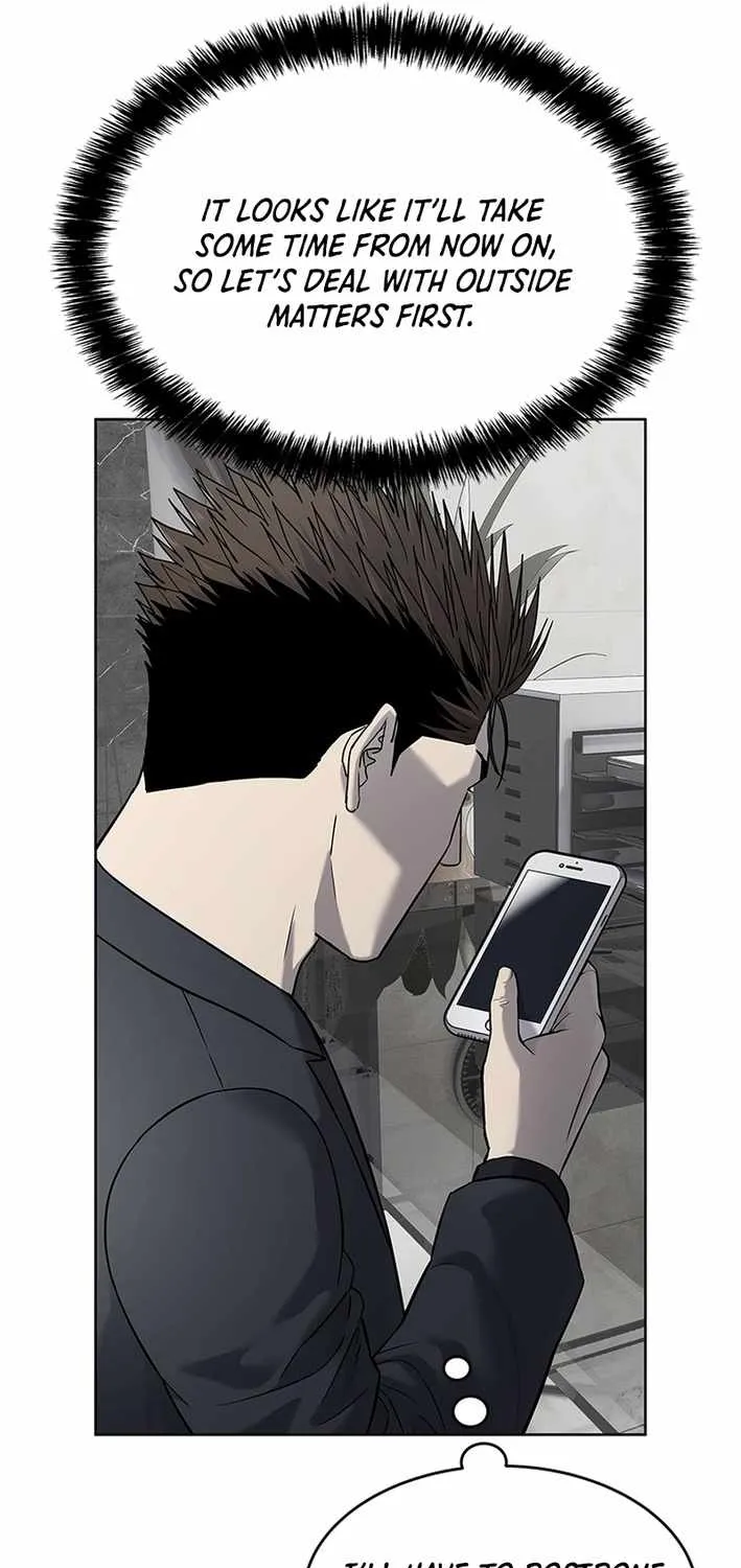 God of Blackfield Chapter 288 page 83 - 
