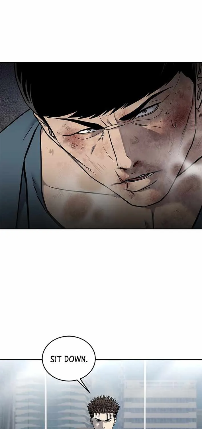 God of Blackfield Chapter 288 page 87 - 