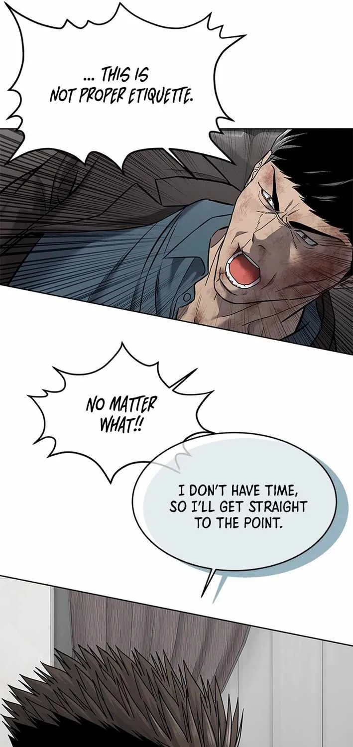 God of Blackfield Chapter 288 page 89 - 