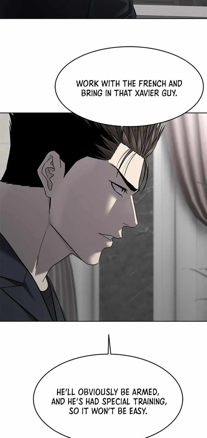 God of Blackfield Chapter 288 page 10 - 