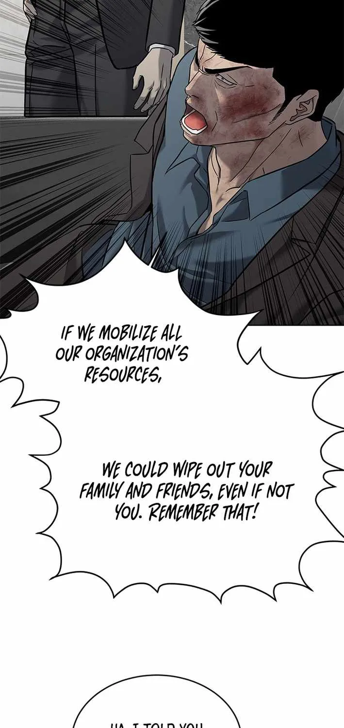 God of Blackfield Chapter 288 page 91 - 