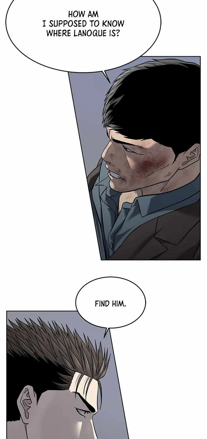 God of Blackfield Chapter 289 page 11 - 