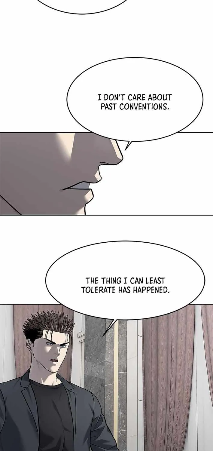 God of Blackfield Chapter 289 page 13 - 