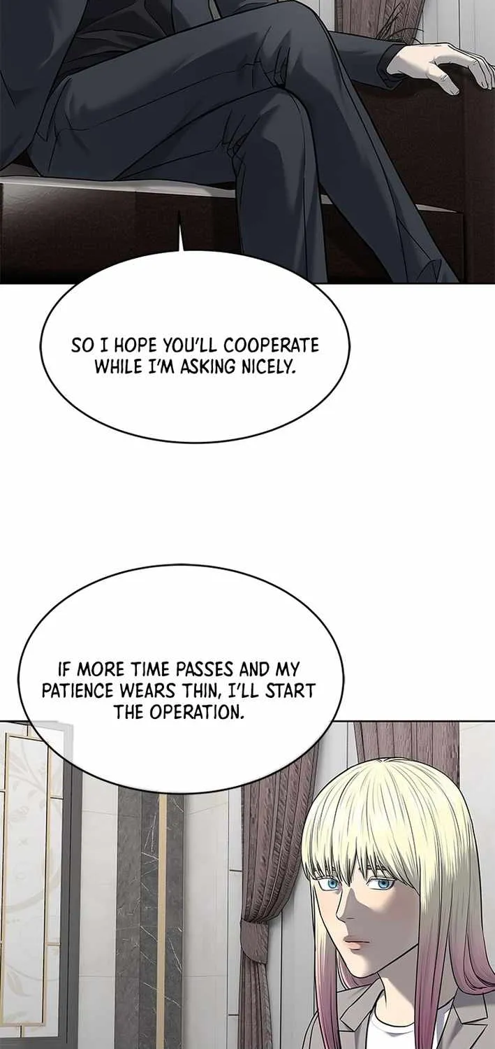 God of Blackfield Chapter 289 page 14 - 