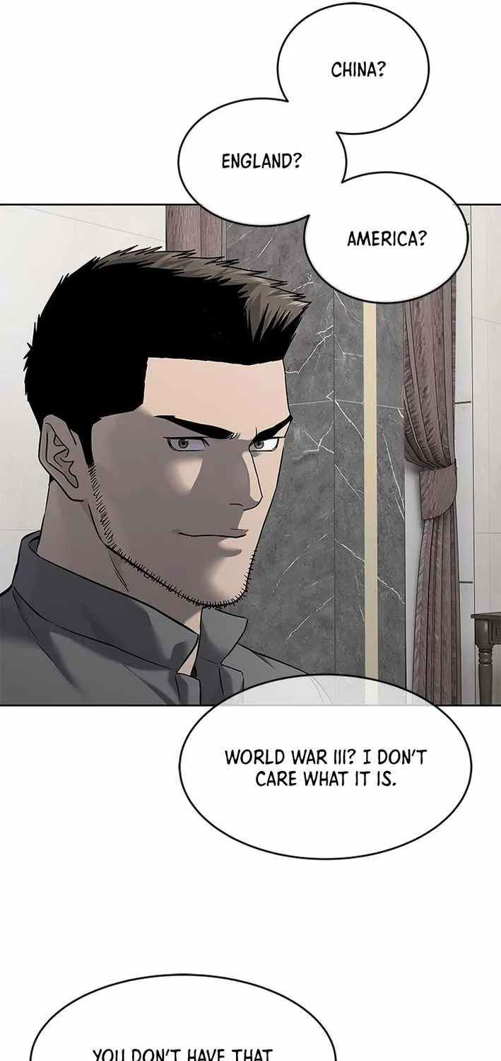 God of Blackfield Chapter 289 page 16 - 