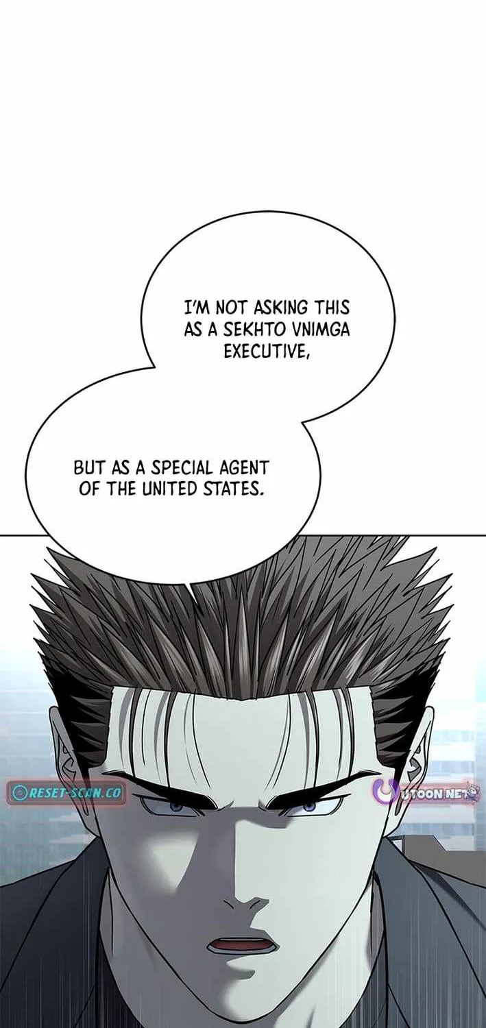 God of Blackfield Chapter 289 page 3 - 
