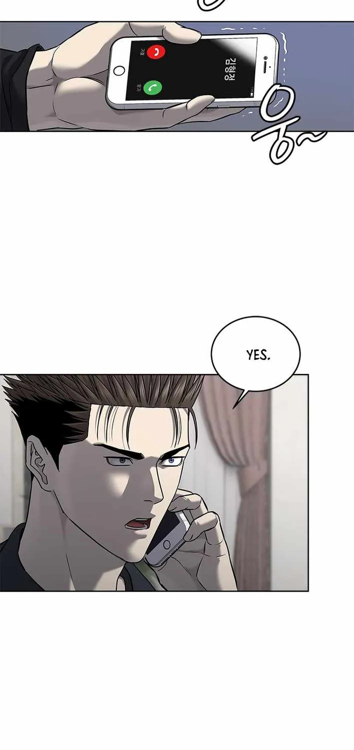 God of Blackfield Chapter 289 page 26 - 