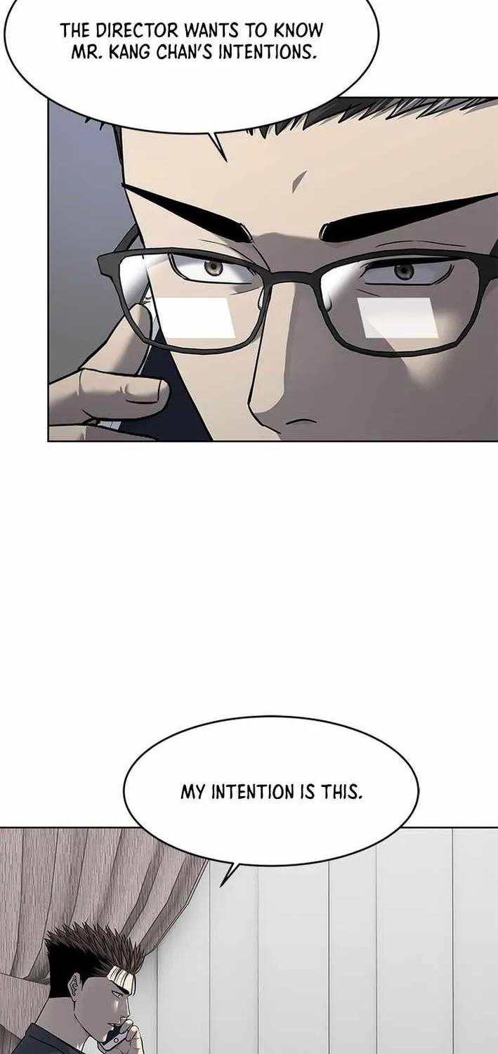God of Blackfield Chapter 289 page 28 - 