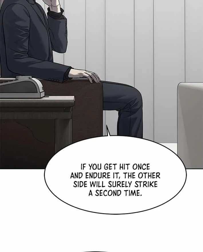 God of Blackfield Chapter 289 page 29 - 