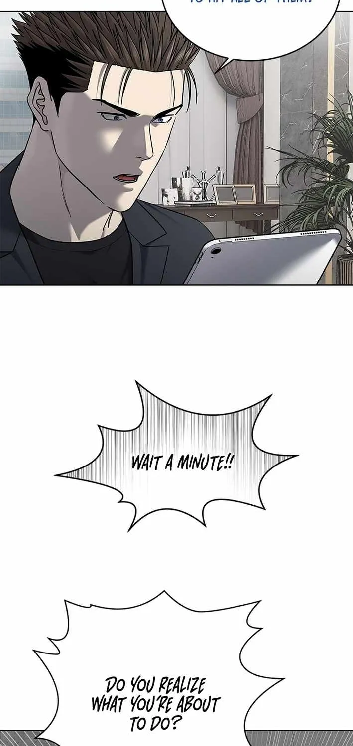 God of Blackfield Chapter 289 page 33 - 