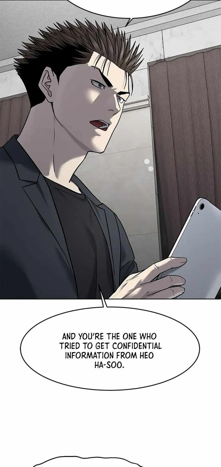 God of Blackfield Chapter 289 page 35 - 