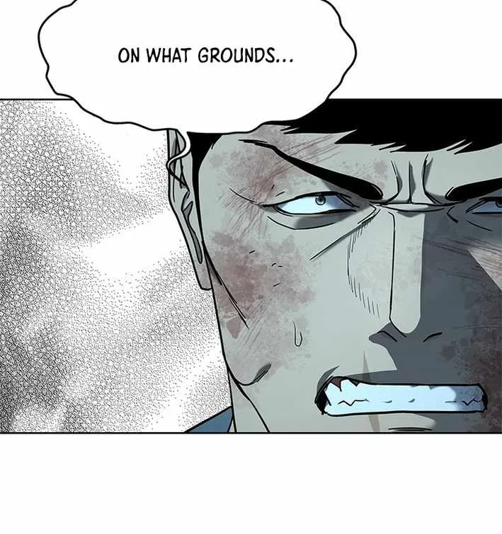God of Blackfield Chapter 289 page 36 - 