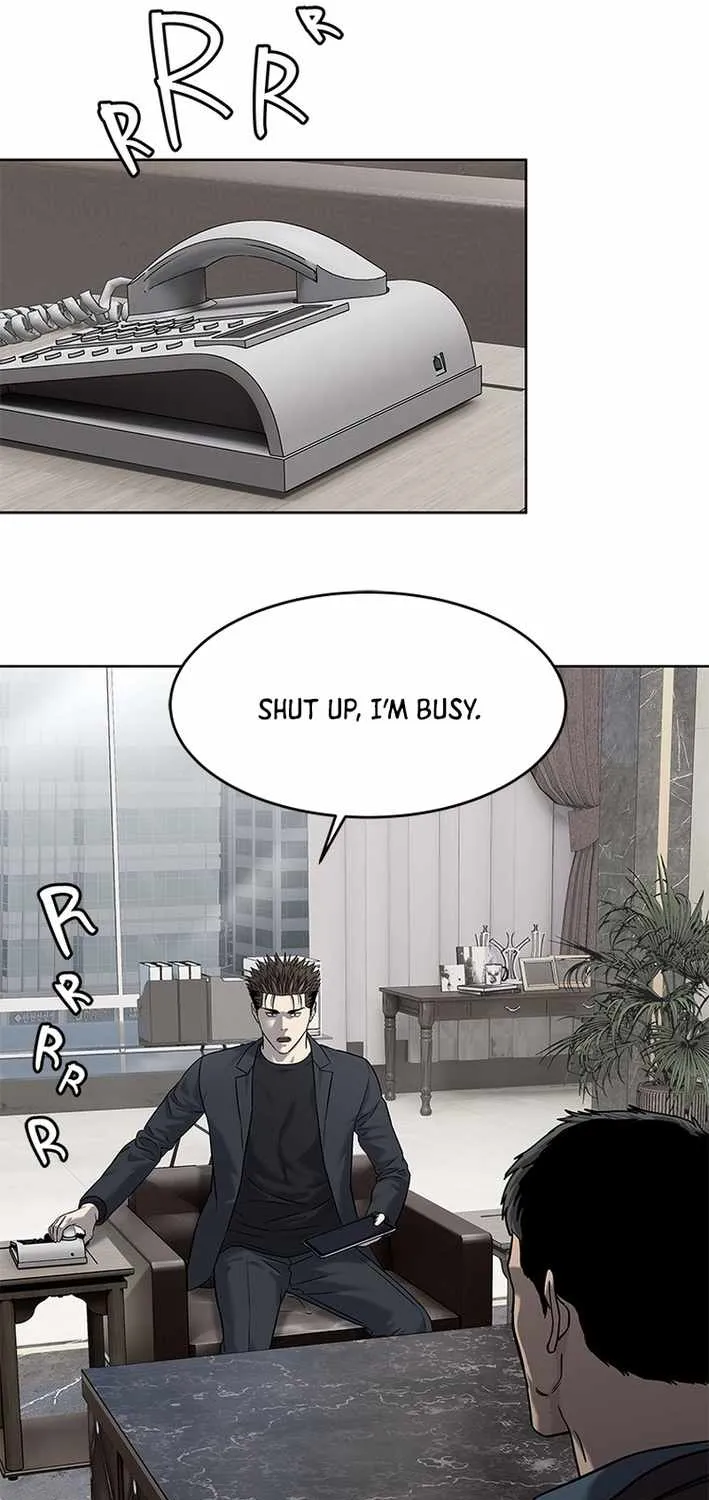 God of Blackfield Chapter 289 page 37 - 