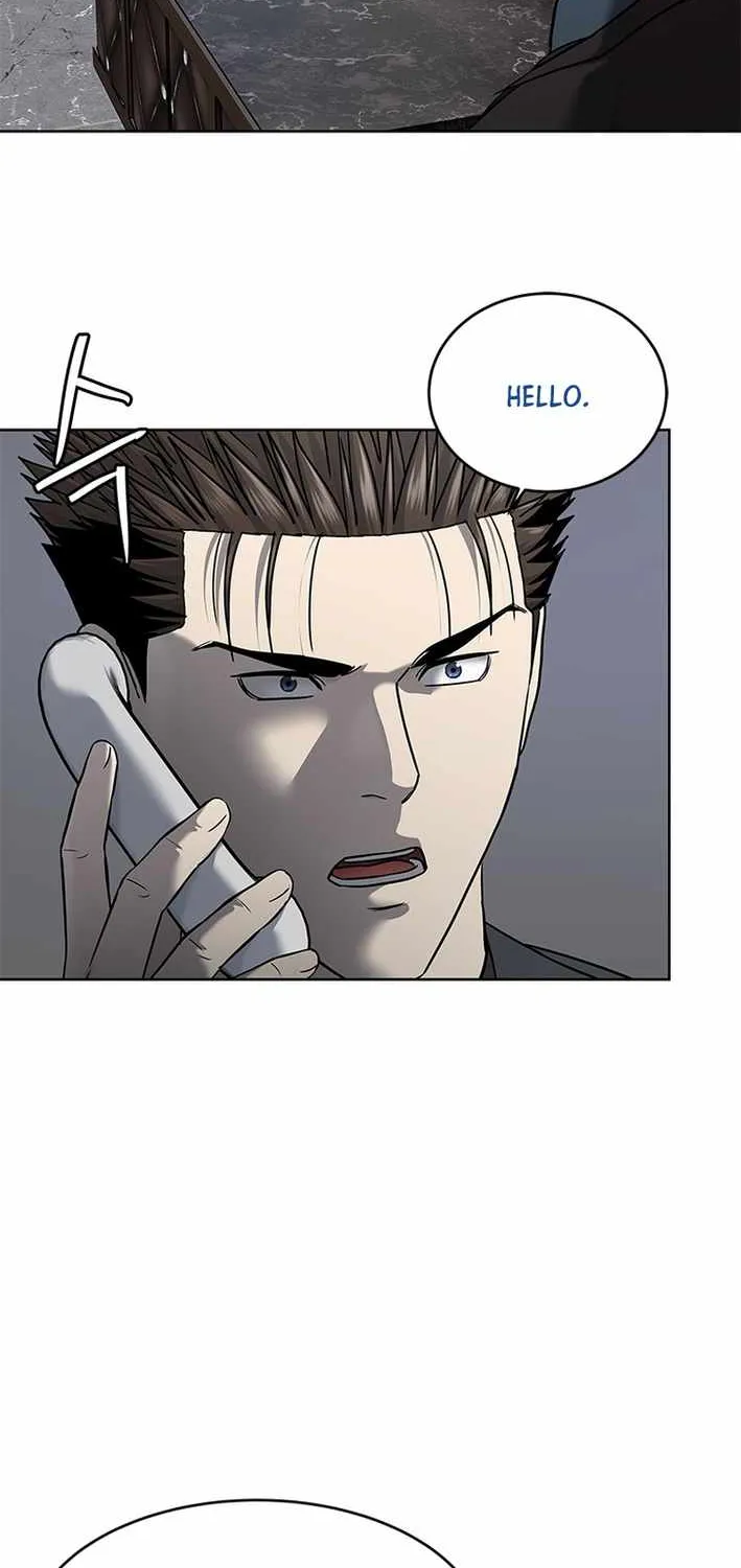 God of Blackfield Chapter 289 page 38 - 