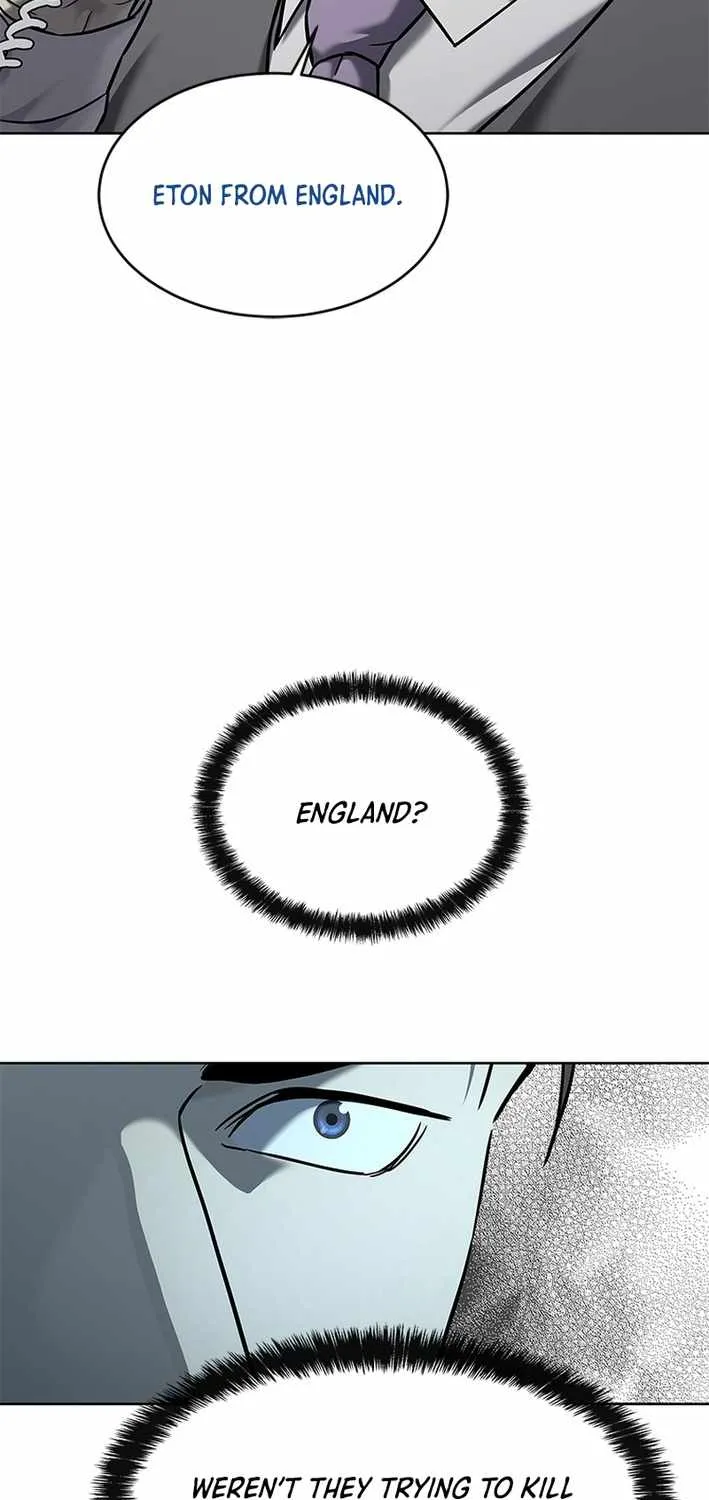 God of Blackfield Chapter 289 page 41 - 