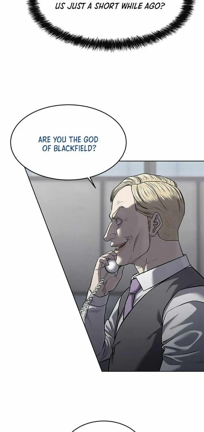 God of Blackfield Chapter 289 page 42 - 