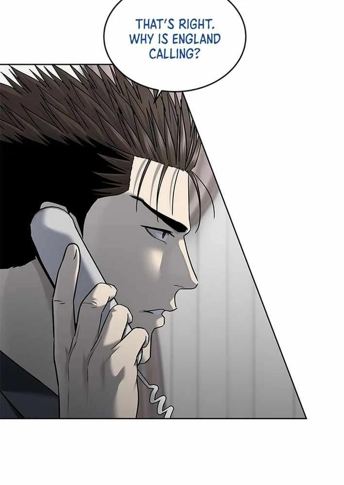 God of Blackfield Chapter 289 page 43 - 