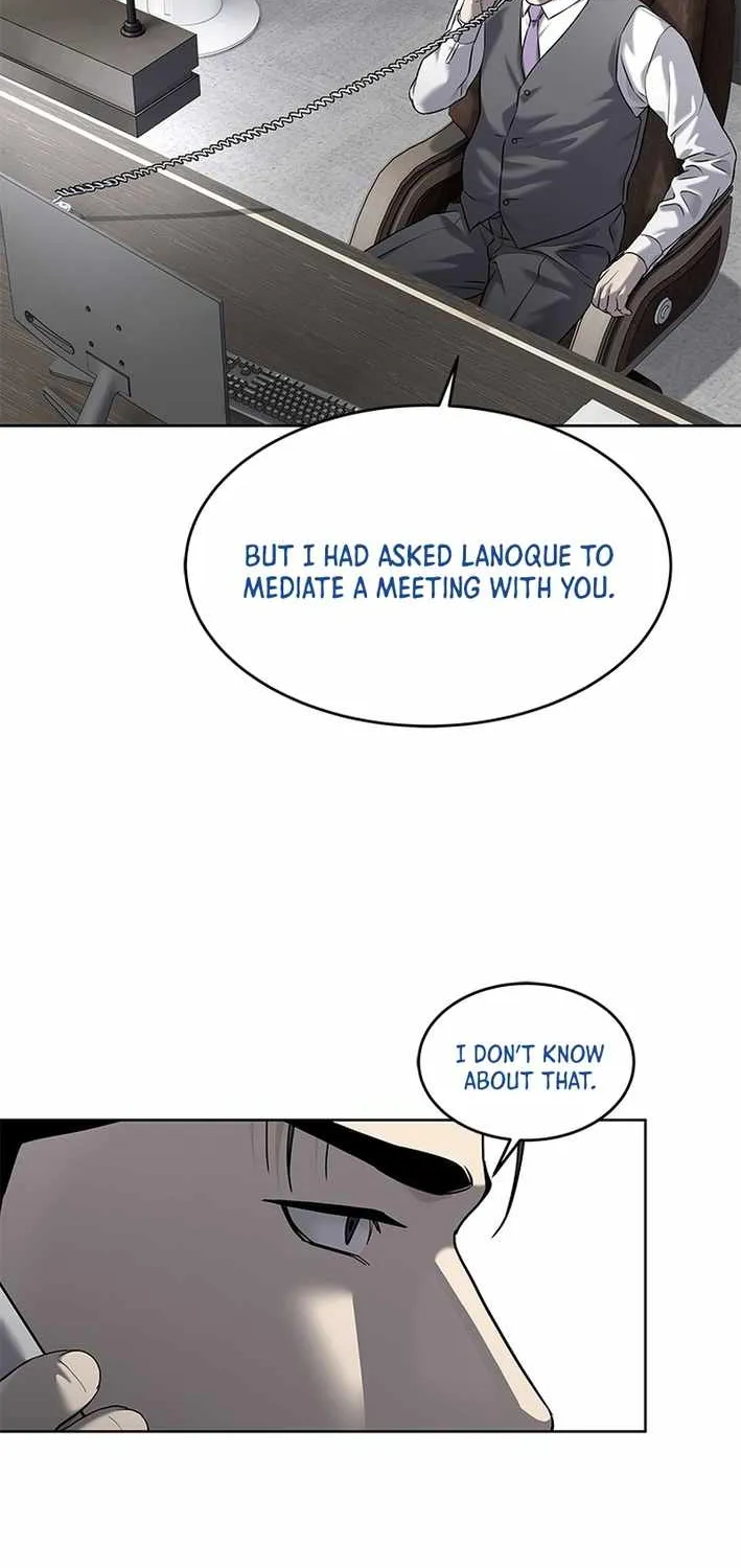 God of Blackfield Chapter 289 page 45 - 